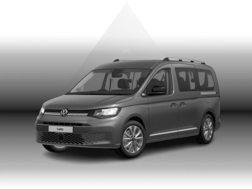 Caddy 2020->>